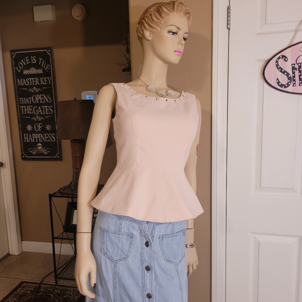 Forever 21 Top - Picture 2 of 6
